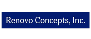 A blue banner with the word " bravo conceptwear ".