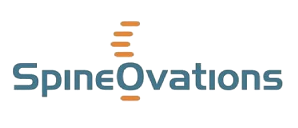 A logo for the company theovative.